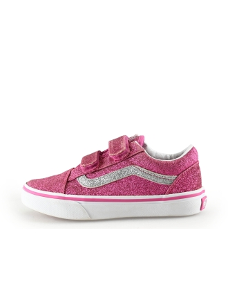 Vans Sneaker Rosa 328141
 Größe 31½
 