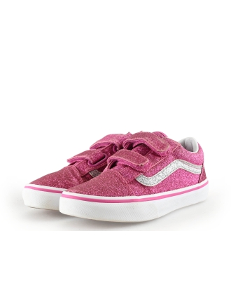 Vans Sneaker Rosa 328141
 Größe 31½
 