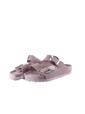 Colors of California Mules Pantoletten Sonstiges 328148
 Größe 28
 