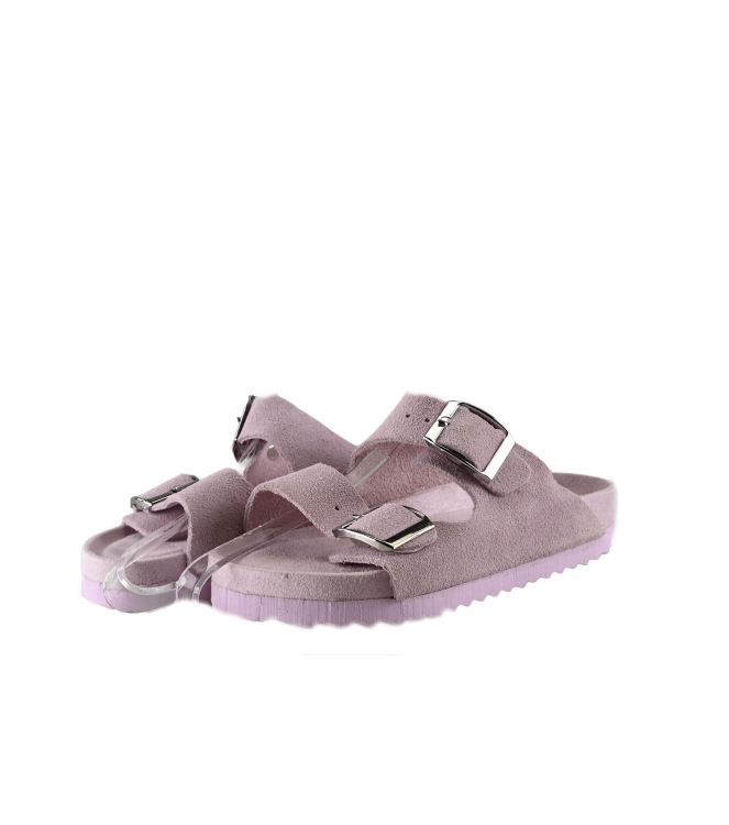 Colors of California Mules Pantoletten