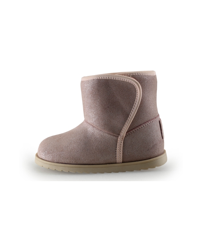 Colors of California Stiefeletten