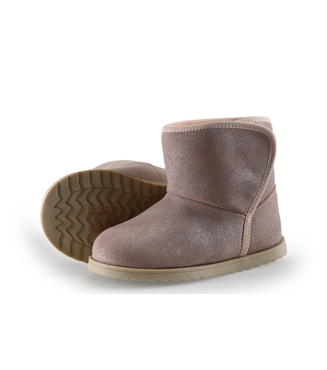 Colors of California Stiefeletten