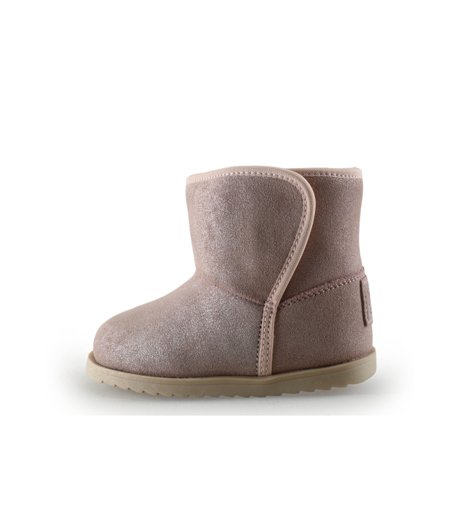 Colors of California Stiefeletten