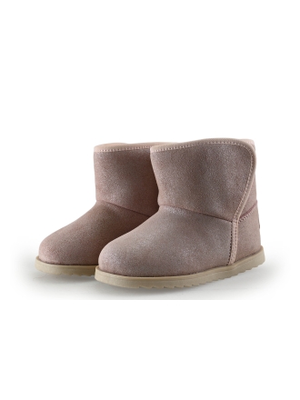 Colors of California Stiefeletten Rosa 328151
 Größe 25
 