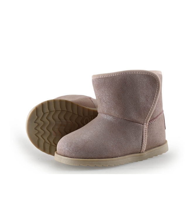 Colors of California Stiefeletten