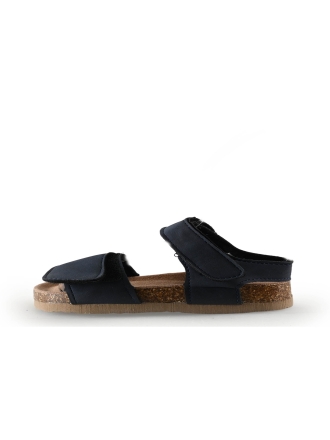 Colors of California Sandalen Blau 328155
 Größe 24
 