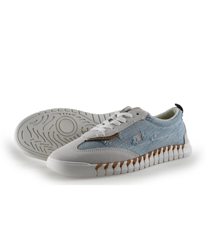 Colors of California Sneaker