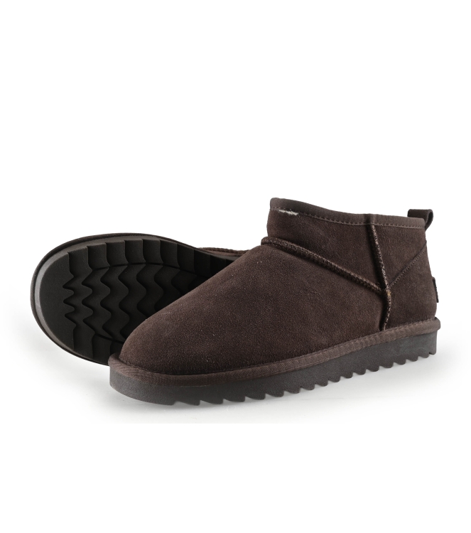 Colors of California Boots