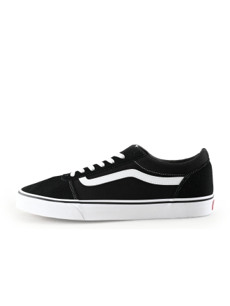 Vans Sneaker Schwarz 328165
 Größe 47
 