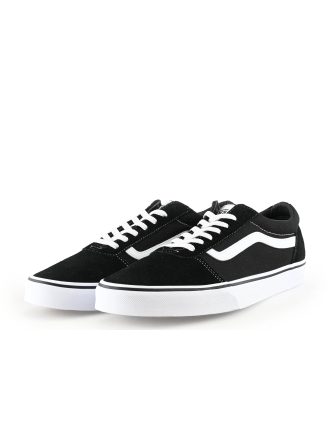 Vans Sneaker Schwarz 328165
 Größe 47
 