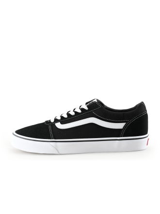 Vans Sneaker Schwarz 328166
 Größe 46
 