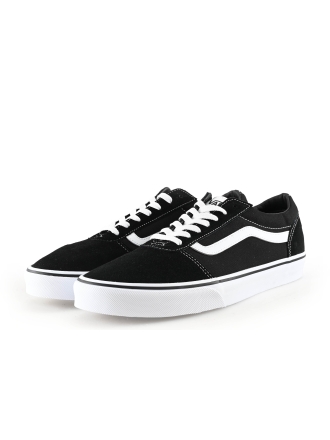Vans Sneaker Schwarz 328166
 Größe 46
 