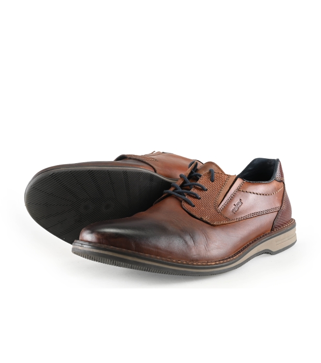 Rieker Schnürschuhe