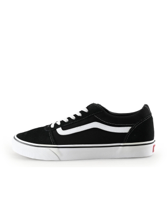 Vans Sneaker Schwarz 328171
 Größe 45
 