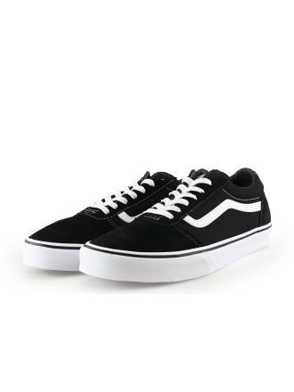 Vans Sneaker Schwarz 328171
 Größe 45
 