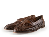 Manfield Loafers 