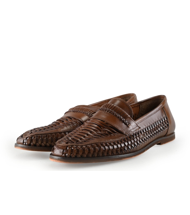 Manfield Loafers 