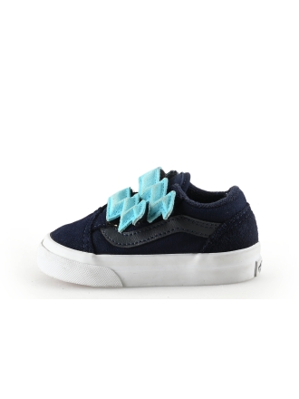 Vans Sneaker Blau 328175
 Größe 21½
 