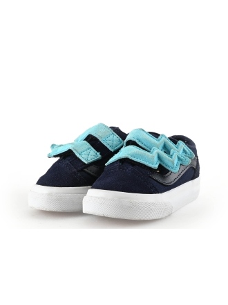 Vans Sneaker Blau 328175
 Größe 21½
 