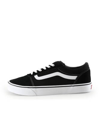 Vans Sneaker Schwarz 328176
 Größe 45
 