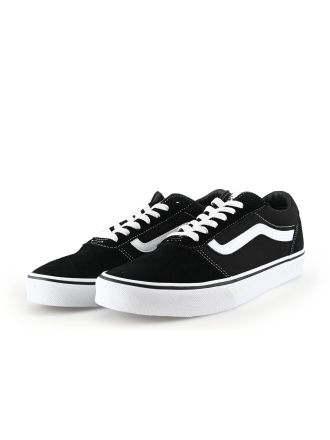 Vans Sneaker Schwarz 328176
 Größe 45
 