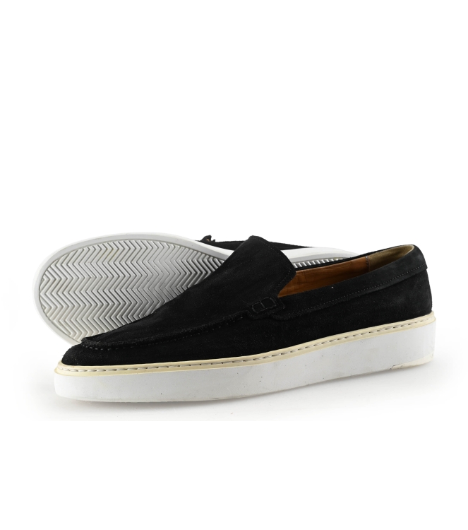 Sacha Loafers 