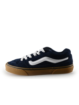 Vans Sneaker Blau 328182
 Größe 41
 