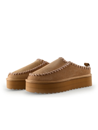 Colors of California Slip-ons Braun 328184
 Größe 39
 