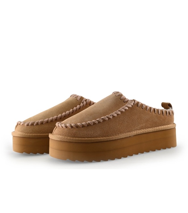 Colors of California Slip-ons