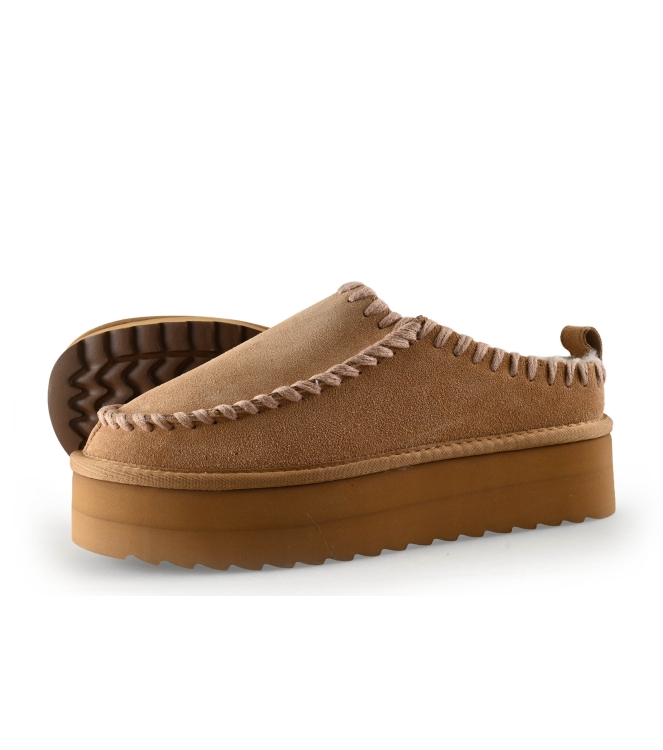 Colors of California Slip-ons