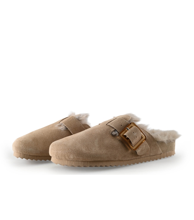 Colors of California Mules Pantoletten