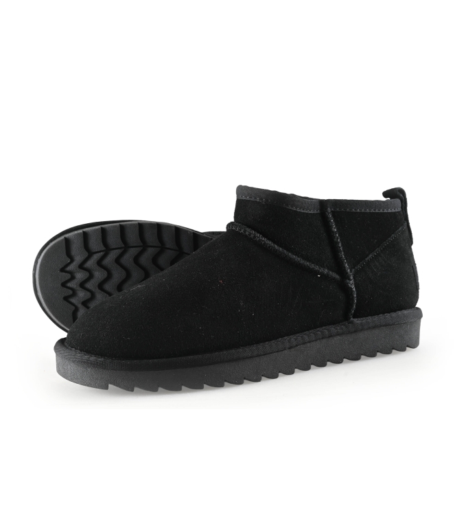 Colors of California Boots