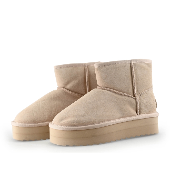 Colors of California Schneestiefel