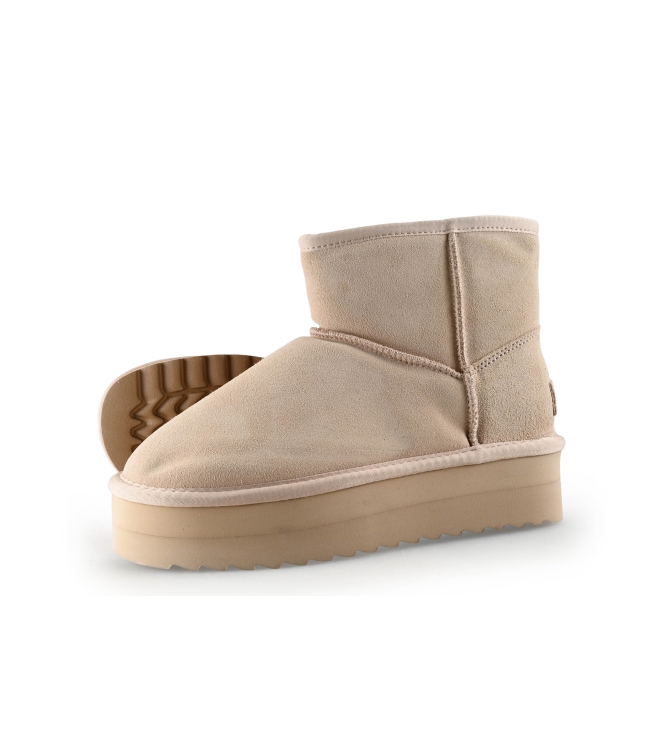 Colors of California Schneestiefel