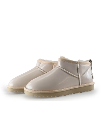 Colors of California Stiefeletten Schwarz 328191
 Größe 39
 