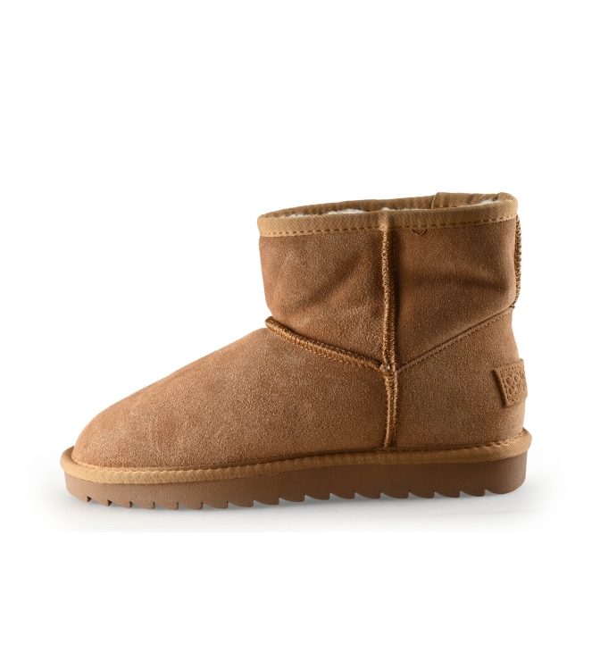 Colors of California Boots