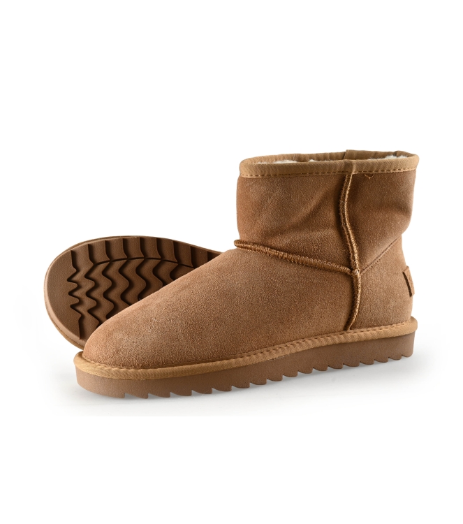 Colors of California Boots