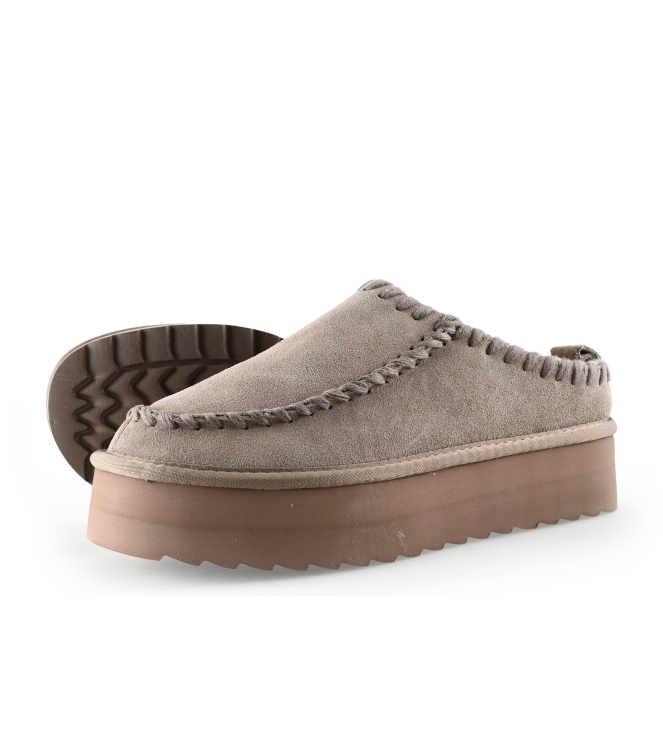 Colors of California Mules Pantoletten