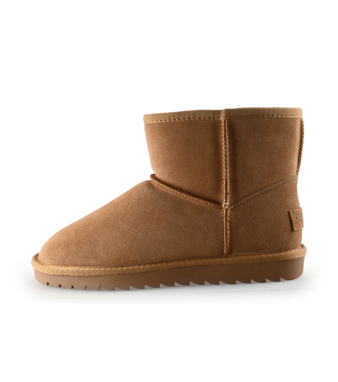 Colors of California Stiefeletten