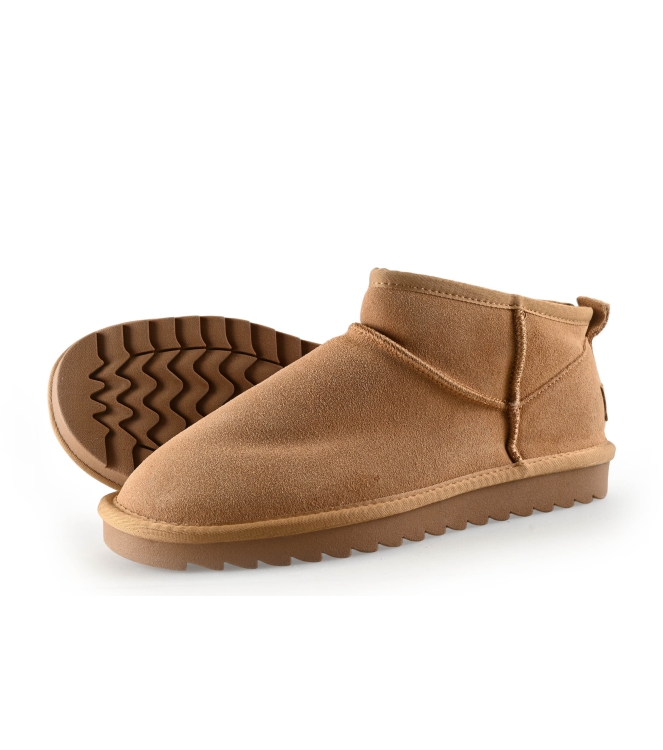 Colors of California Boots