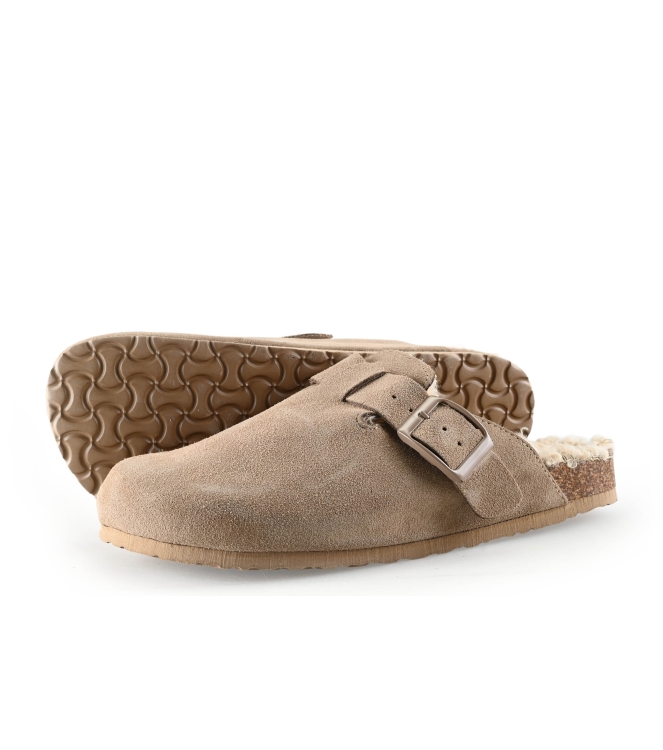 Colors of California Mules Pantoletten