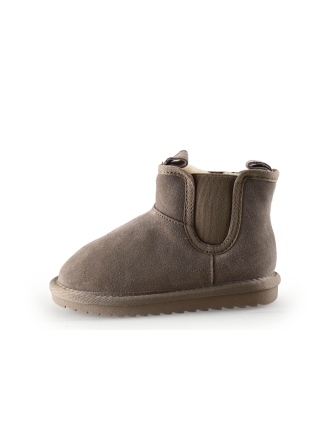 Colors of California Stiefeletten Beige 328206
 Größe 28
 