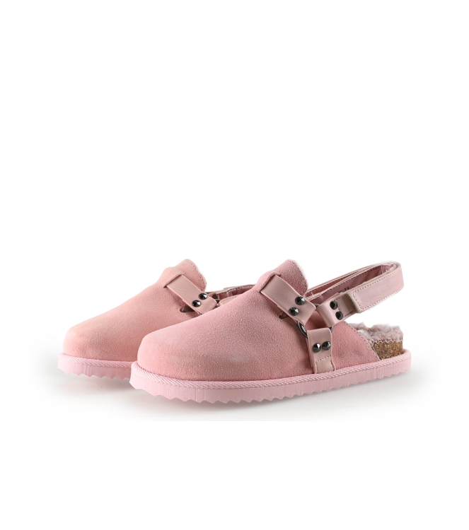 Colors of California Mules Pantoletten