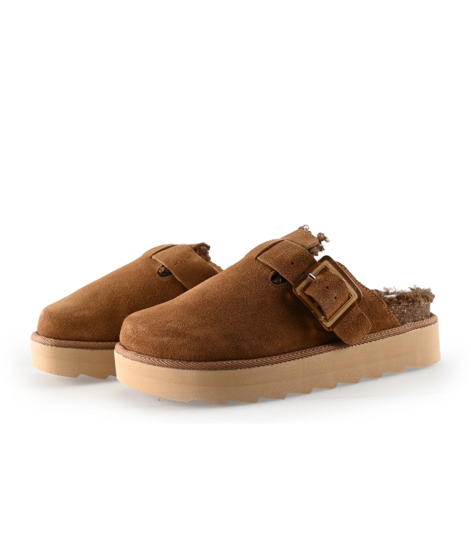 Colors of California Mules Pantoletten