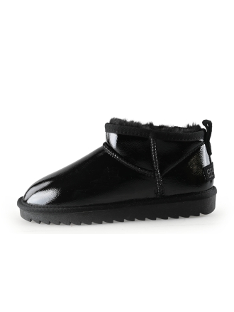 Colors of California Stiefeletten Grau 328211
 Größe 38
 