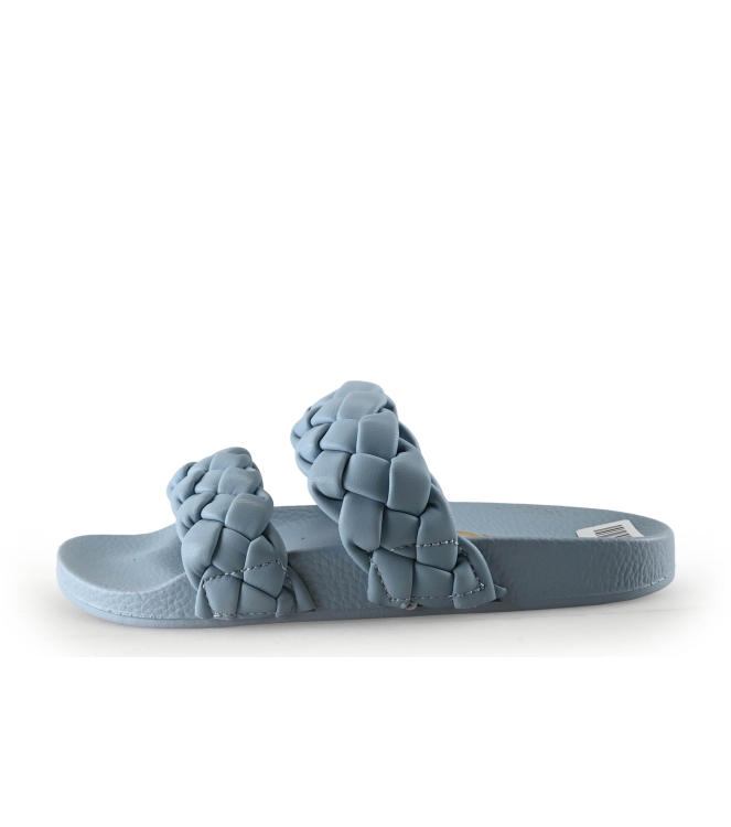 Colors of California Flip-Flops