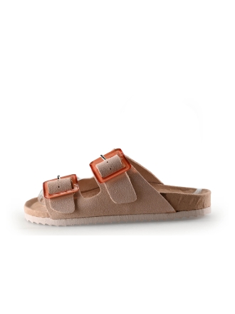 Colors of California Flip-Flops Rosa 328214
 Größe 36
 