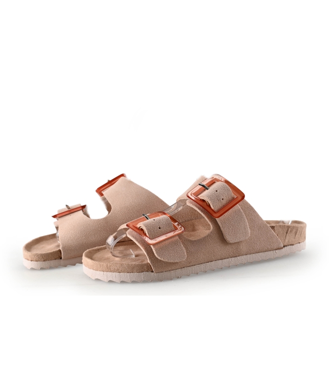 Colors of California Flip-Flops