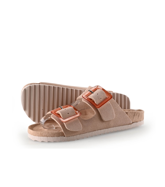 Colors of California Flip-Flops