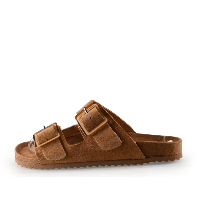 Colors of California Mules Pantoletten